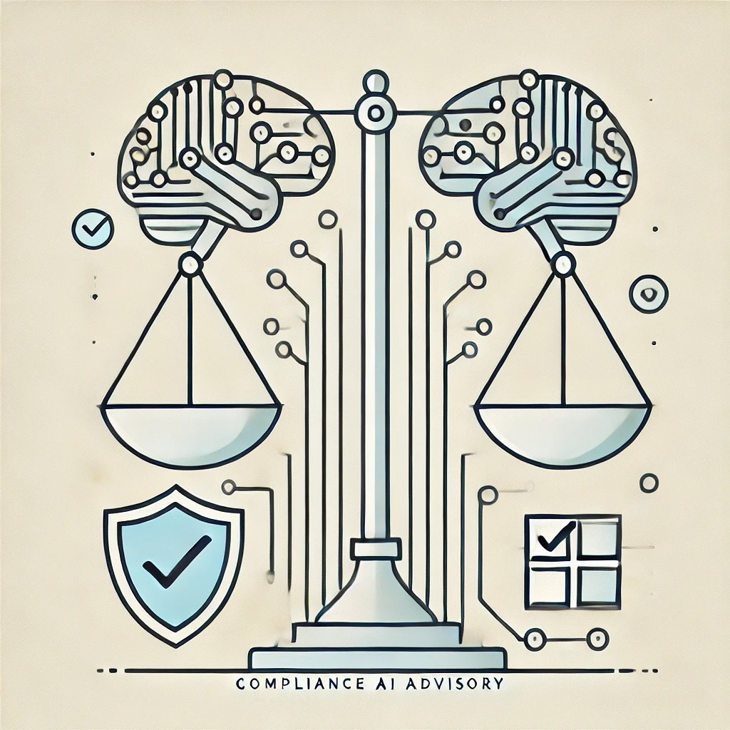 Compliance-Focused AI Advisory